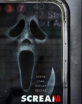 Scream VI.
