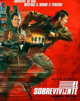 El Sobreviviente