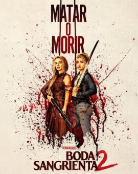 Boda Sangrienta 2