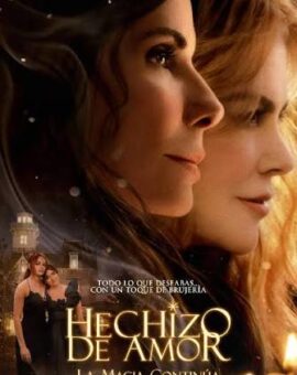 Hechizo de Amor 2