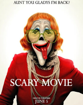 Scary Movie