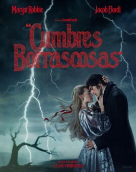 Cumbres Borrascosas