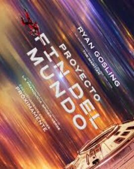 Proyecto Fin del Mundo