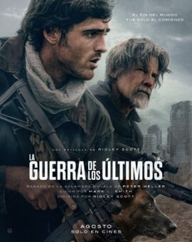 La Guerra de los Ultimos