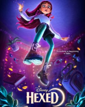 Hexed