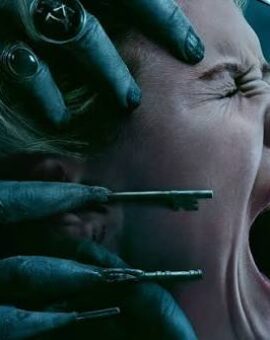 Insidious 6