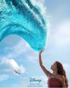 Moana