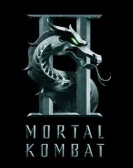 Mortal Kombat 2