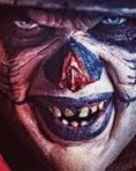 Halloween: La Noche del Espanta Pajaros