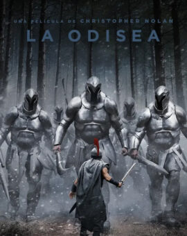 La Odisea