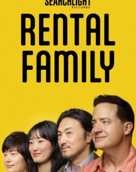 Rental Family
