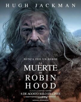 La Muerte de Robin Hood