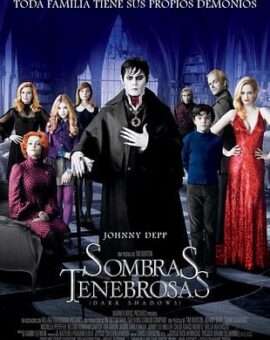 Sombras Tenebrosas