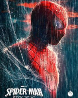 Spiderman: Un Nuevo Dia