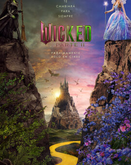 Wicked Para Siempre