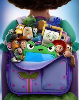 Toy Story 5