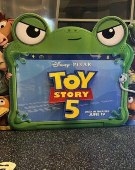 Toy Story 5